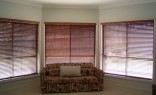 blinds and shutters Western Red Cedar Shutters